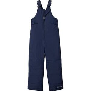 Columbia Youth Snowslope II Bib